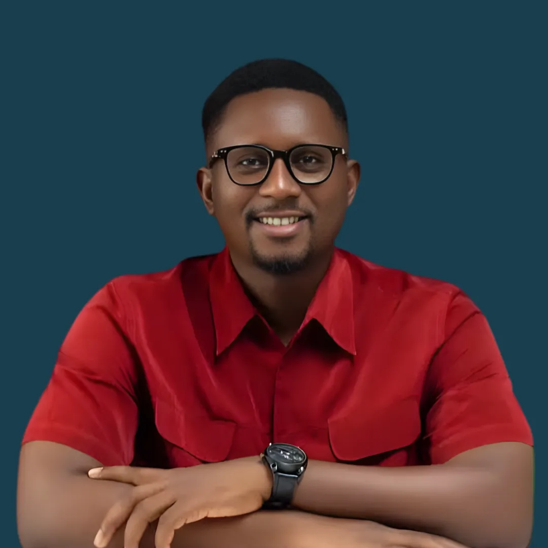 Czar Nnamani